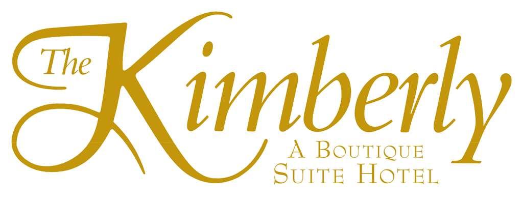 The Kimberly Hotel New York Logo foto